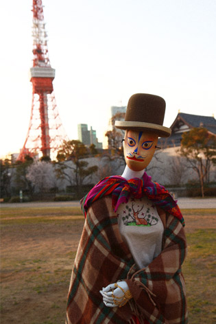 オペラシティ 第十二夜 Tokyo Opera City 街奏から一年